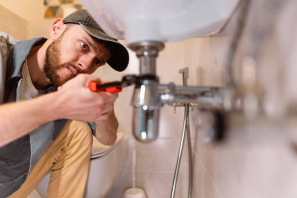 Best 24/7 Emergency Plumbing Services  in Oakes, ND